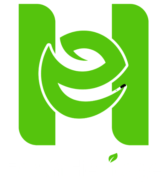 Earth Heritage Private Limited