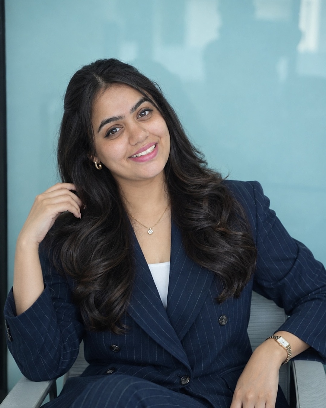 Khushi Jain, Co-Founder of Earth Heritage